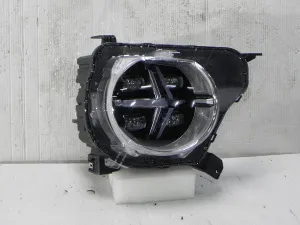 Фара правая Haval H3 (уценка) 4121101BKJ20A*