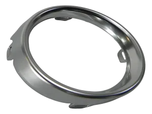 Окантовка глушителя левая боковая Chery Arrizo 8 602002302AA