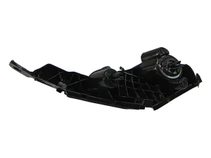 Кронштейн переднего бампера правый Great Wall Hover H3 (пластик) 2803314K24