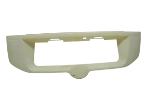 Рамка номерного знака задняя Great Wall Hover 5506101K24