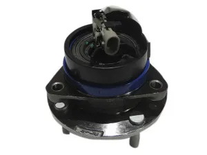 Ступица передняя Chery Fora (A21) A213001030