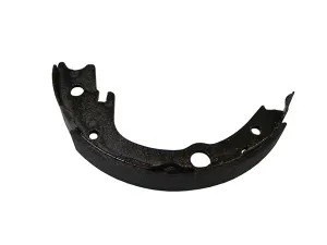 Колодки ручного тормоза Lifan Solano (поштучно) B3502230