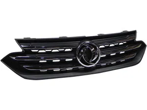 Решетка радиатора DongFeng AX7