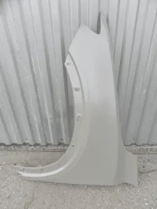 Крыло переднее левое Geely Tugella (уценка) 5035061200C15*