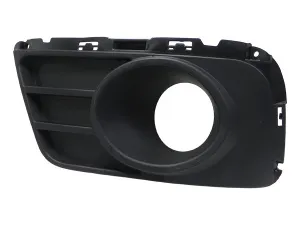 Рамка противотуманной фары левая JAC T6 2803111P3010