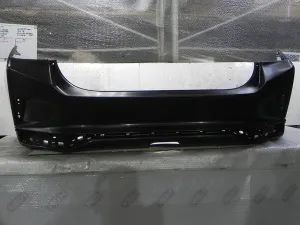 Бампер задний Dongfeng Shine Max (уценка)