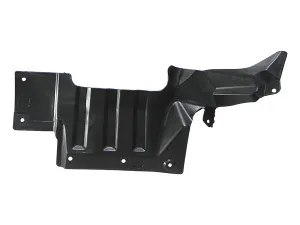 Пыльник двигателя левый Chery Tiggo/Tiggo FL/Tiggo 3 T113102511