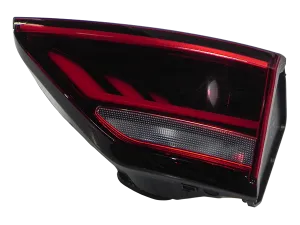 Фонарь задний правый Geely New Emgrand, 2023- на крышке багажника 7057037300