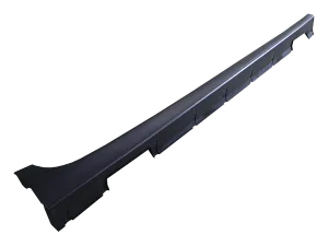 Накладка порога правая JAC J7 5522200U7300