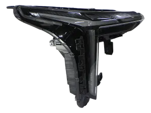 Фара правая Geely Cityray 6608090293