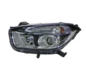 Фара левая Jac S5 4121100U1510