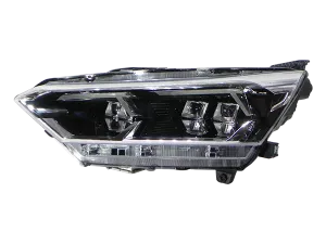 Фара левая FAW T77 1EA151040