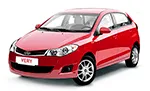Chery Very