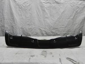 Накладка заднего бампера нижняя Great Wall Hover H3 New (уценка) 2804311XK46XA*