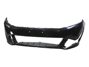 Бампер передний KAIYI E5