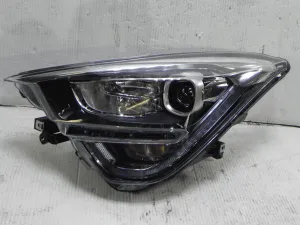Фара левая Chery Tiggo 4 (2017-2019), 605000105AA (уценка) J684421010*