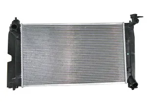 Радиатор охлаждения Geely Emgrand EC7 1066001218