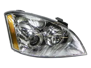 Фара правая Chery Fora (с корректором) A213772020AB