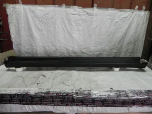 Накладка порога правая Haval H6 (уценка) 5006302XKZ36A*