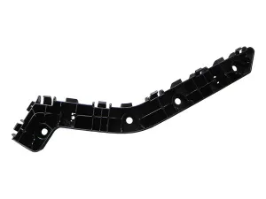 Кронштейн заднего бампера правый GAC GS3 7106012CRY000