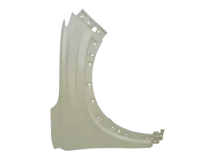 Крыло переднее правое Changan UNI-T S202F2701020200