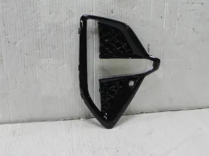Рамка противотуманной фары правая Chery Tiggo 7 Pro Max (уценка) 602002191AAACE*
