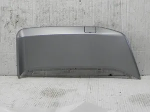 Накладка заднего бампера правая Geely Atlas 2 (уценка) 6044151100*