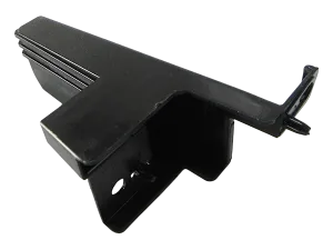 Кронштейн решетки радиатора левый Chery Arrizo 8 602001601AA