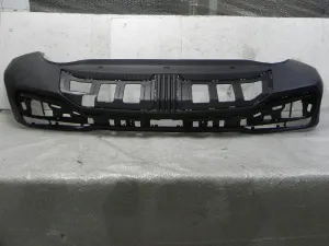 Бампер задний Geely Atlas 2 нижняя часть (юбка) (уценка) 6044151400*