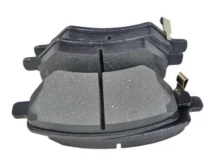 Колодки передние Chery M11 M113501080
