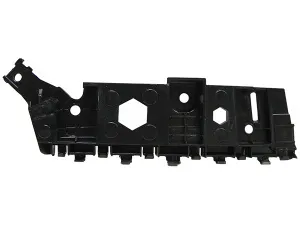 Кронштейн переднего бампера правый Chery Tiggo 7 Pro 602000588AA