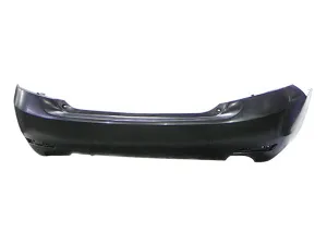 Бампер задний Zotye Z300 Z3002803011A012741A