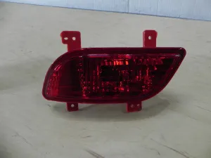 Фонарь противотуманный задний левый Geely GC6 (уценка) 1017017536*