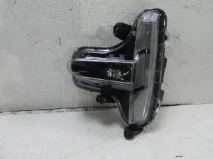 Дневной ходовой огонь левый Chery Tiggo 7 Pro Max (уценка) 605000592AA*