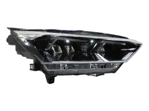 Фара правая FAW T77 1EA151030