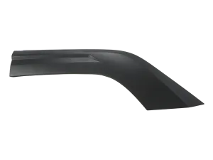 Накладка арки колеса задняя левая Haval H3 зад.секция 5006187XKJ20A