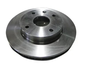 Диск тормозной передний Chery Fora A213501075