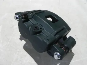Суппорт тормозной передний правый Great Wall Hover/H3/H5/Safe F1/Sailor/Wingle (уценка) 3501200K00*