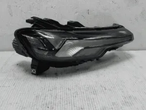 Фара правая Changan CS35 Plus New (рестайлинг, 2021-), 4121020BQ10AA (уценка) S111F2805010405AA*