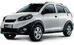 Chery Indis