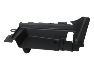 Накладка петли капота правая Changan UNI-K  CD569F2709080500