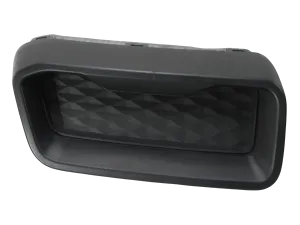Окантовка глушителя правая Haval H5 II 2804130XKM05A