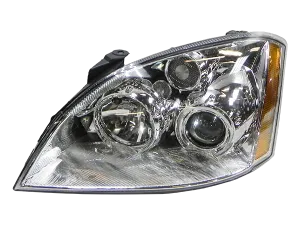 Фара левая Chery Fora (с корректором) A213772010AB