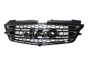 Решетка радиатора JAC T6 2803150P3010