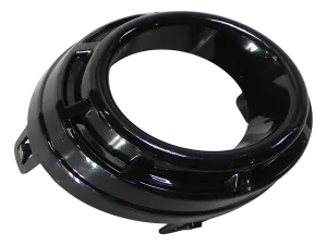Окантовка заднего бампера левая Exeed RX 602002624AA