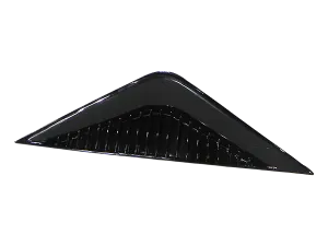 Накладка переднего бампера правая Geely Cityray 6010228800