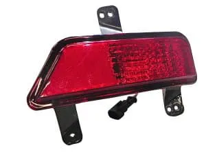 Фонарь противотуманный задний правый Lifan Myway PBA4116600