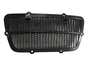 Решетка переднего бампера Chery QQ6 S212803519