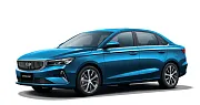 Emgrand New 2024-