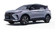 Coolray SX11 (Рестайлинг, 2023-)